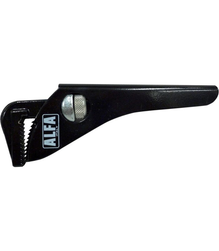 CHIAVE GIRATUBI MODELLO BLITZ ALFA 225 MM PER TUBI FINO A 1,1/2 - 2