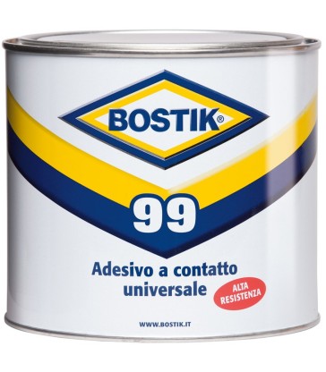 Uhu Bison COLLA BOSTIK 99 - DIVERSI FORMATI SELEZIONABILI - 2