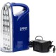 LAMPADA LED PORTATILE DI EMERGENZA IR312 - 1