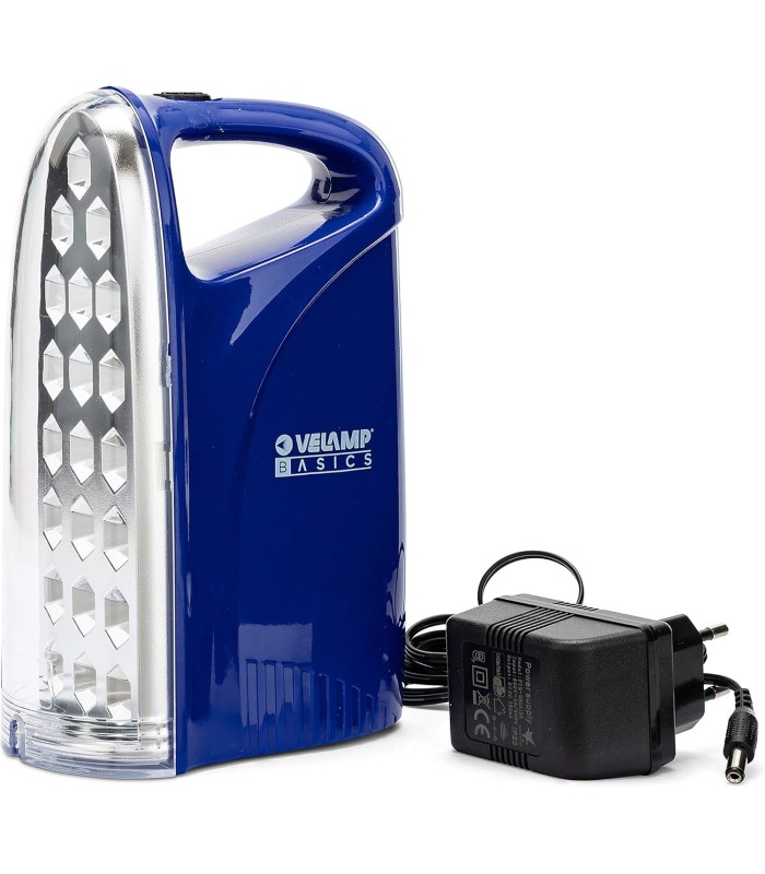 LAMPADA LED PORTATILE DI EMERGENZA IR312 - 1