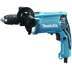 TRAPANO CON PERCUSSIONE MAKITA HP1631 710W