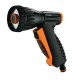 PISTOLA BALCONY ART 9565 MULTIGETTO ERGONOMICA - 2